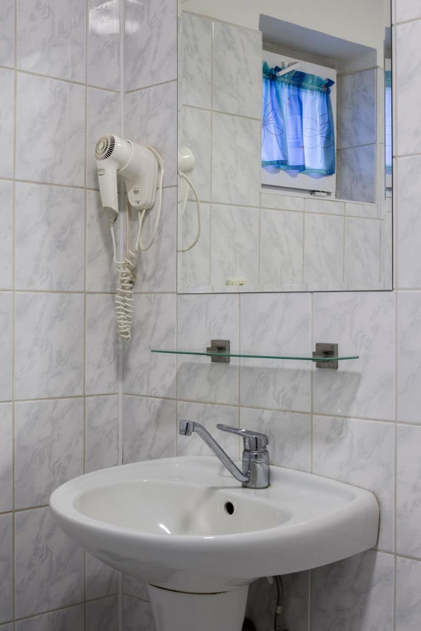 Penzion U Candru Vyšší Brod Zewnętrze zdjęcie
